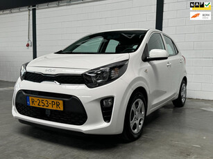 Kia PICANTO 1.0 DPi ComfortLine AIRCO | CRUISE | APK | NAP