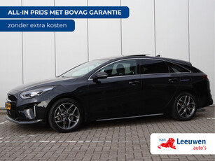 Kia ProCeed 1.0 T-GDI GT-Line | Panoramadak | LED | Parkeercamera | NL-auto