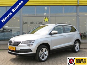 Škoda Karoq 1.0 TSI AMBITION / NAVI / SMART LINK / 17