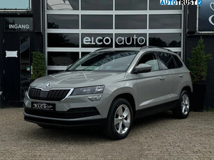 Škoda Karoq 1.5 TSI ACT Business Ed. ACC/ CarPlay / Camera