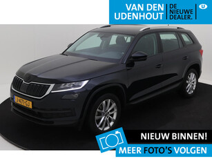 Škoda Kodiaq 1.5 TSI 150pk Business Edition DSG / Navigatie / Xenon / Camera / Trekhaak