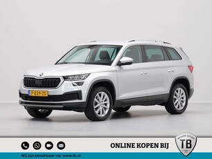 Škoda Kodiaq 1.5 TSI Business Edition Navigatie Camera