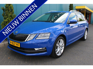 Škoda Octavia Combi 1.5 TSI 150 pk DSG Aut.Greentech Style Business Plus/XENON/ECC/NAV/17