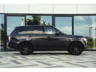 Land Rover Range Rover 4.4 SDV8 Vogue