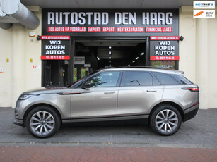 Land Rover Range Rover Velar 2.0 I4 AWD HSE Aut Leer Pano