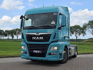 M.A.N. 18.420 TGX xlx intrader 2x tank