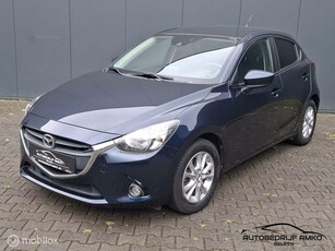 Mazda 2 1.5 Skyactiv-G Intro Edition / LDW / CRUISE. / M.