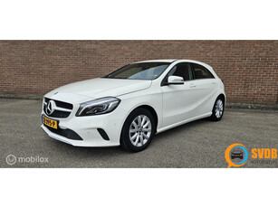 Mercedes A-klasse 180 d Ambition navi/sportstoel/pdc /airco.