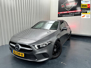 Mercedes-Benz A-klasse 180 Business Solution