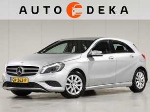 Mercedes-Benz A-klasse 180 CDI Ambition