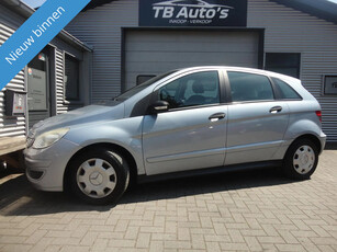 Mercedes-Benz B-klasse 170 ! AUTOMAAT / AIRCO !