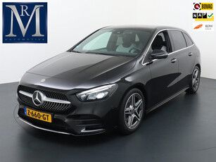 Mercedes-Benz B-klasse 200 AMG Premium Plus WIDESCREEN | CAMERA | ELEK. KOFFER | LEDER