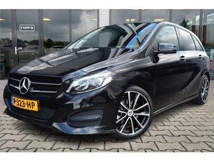 Mercedes-Benz B-Klasse 200 Prestige Led Camera 18