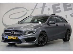 Mercedes-Benz CLA-klasse Shooting Brake 180 Ambition/ AMG-pakket/ Panoramadak/ Xenon