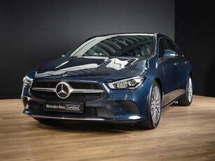 Mercedes-Benz CLA-Klasse Shooting Brake 200 Luxury Line