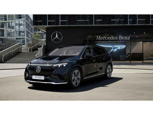 Mercedes-Benz EQS SUV 450+ Luxury Line