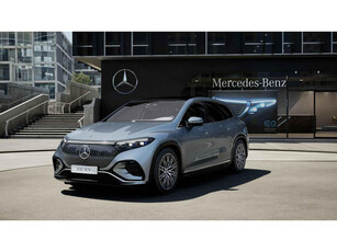 Mercedes-Benz EQS SUV 450 4MATIC AMG Line 108 kWh