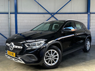 Mercedes-Benz GLA-klasse 180 NAVI|SFEERVERLICHTING|CAMERA