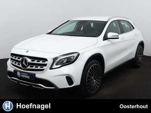 Mercedes-Benz GLA-klasse 200 Premium Plus Automaat | Navigatie | Camera | Cruise Control