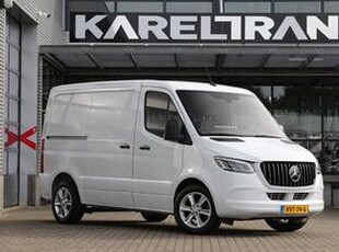 Mercedes-Benz SPRINTER 190PK CDI | Aut. | L1H1 | LED | Mbux | Camera | Clima..