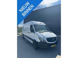 Mercedes-Benz Sprinter 310 2.2 CDI 432L HD