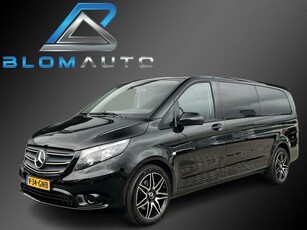 Mercedes Vito Bestel 116 CDI Extra Lang TOURER 6-PERSOONS