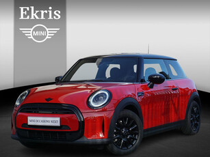 MINI 3-deurs Cooper Camden Edition Parkeersensoren / 16