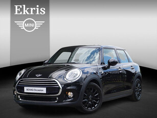 MINI 5-deurs Cooper Serious Business Airconditioning / 16