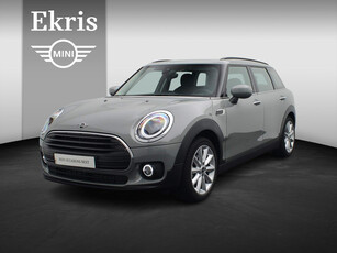 MINI Clubman One Business Edition Connected Navigation + LED + 17''