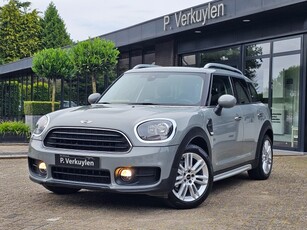 Mini Countryman 1.5 One I Navigatie Airco Parkeersensoren