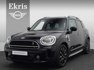 MINI Countryman Cooper S E ALL4 Yours Comfort Access + Driving Assistant + ACC + Park Assistant + Glazen panoramadak