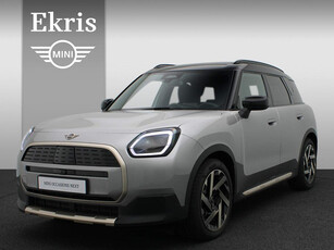 MINI Countryman E | Favoured Trim + Package L