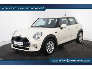 MINI Mini 1.5 Cooper *Navigatie*5-deurs*Stoelverwarming*Ambiente*