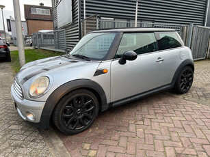 Mini Mini 1.6 Cooper Airco/Panodak