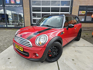 Mini Mini 1.6 Cooper Pepper