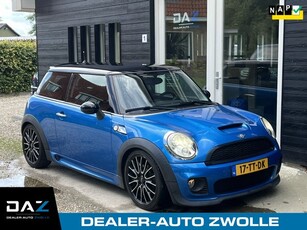 MINI Mini 1.6 Cooper S John Cooper Works