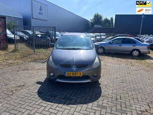 Mitsubishi Grandis 2.4-16V InSport Distrubitie Defect.Automaat.Automaat