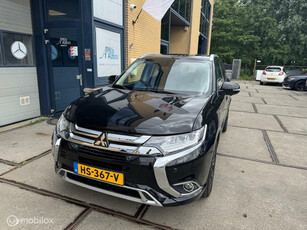 Mitsubishi Outlander 2.0 PHEV instyle+ Pano new APK Hybride