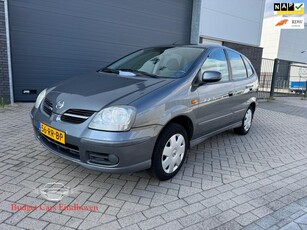 Nissan Almera Tino 1.8 Visia Nap/Airco/Apk 07-2025!