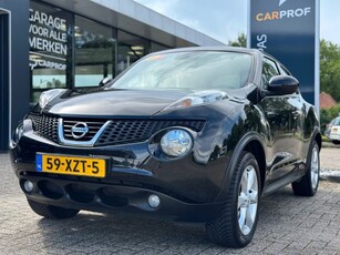 Nissan Juke 1.6 Acenta Eco Dealer Onderhouden '' Clima - Trekhaak CC