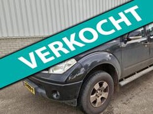 Nissan NAVARA 2.5 dCi XE King Cab