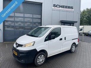 Nissan NV200 1.5 dCi Acenta Airco (bj 2010)