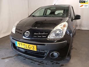 Nissan Pixo 1.0 Look - Airco - Export