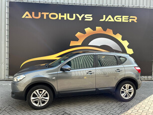 Nissan Qashqai 1.5 dCi Acenta