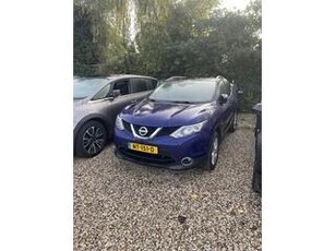 Nissan QASHQAI 1.5 dCi Business Edition