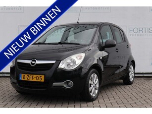 Opel Agila 1.0 Berlin AIRCO 1STE EIGENAAR NL-AUTO