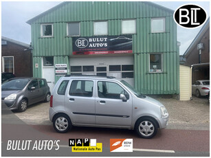 Opel Agila 1.2-16V Elegance NIEUWE APK* N.A.P.