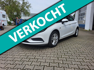 Opel Astra 1.0 Edition (RIJKLAARPRIJS)