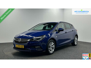 Opel Astra 1.0 Turbo 120 Jaar Edition|Apple Carplay|Cruise|Airco|NAP|