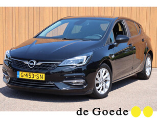 Opel Astra 1.2 Business Edition 1ste eig. org. NL-auto